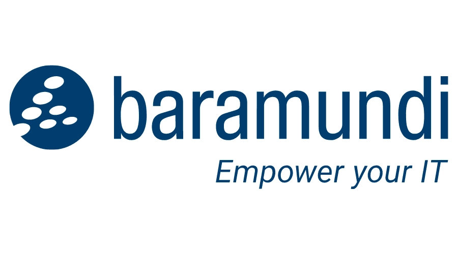baramundi Logo