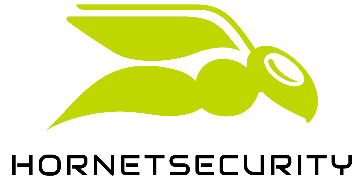 Hornetsecurity Logo